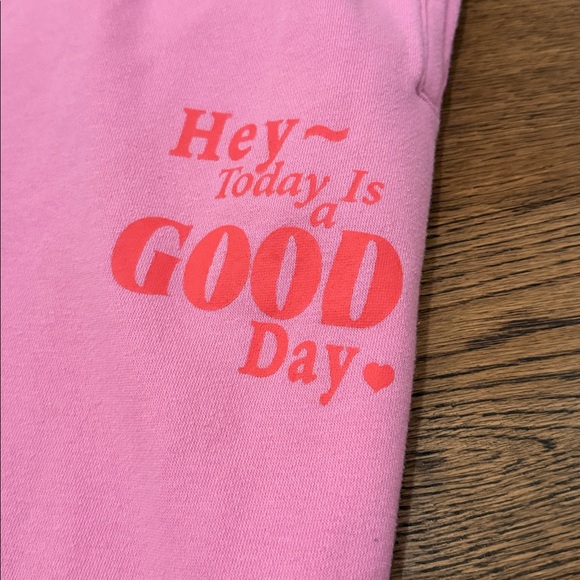 Universal Thread sweat set - Picture 3 of 9